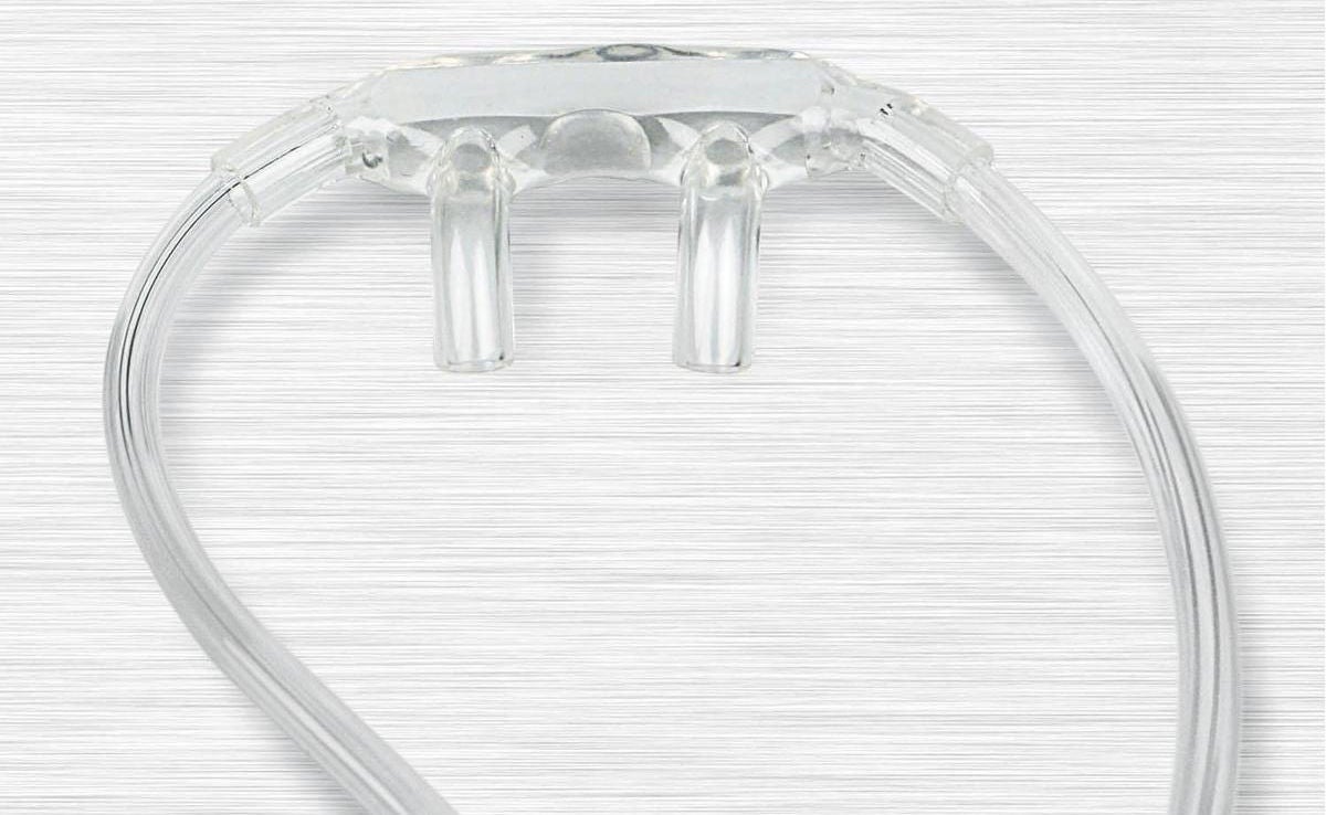 Soft-Touch Nasal Cannula MK 1061285