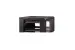 LINIER 6U 19in Wall Mount Cabinet with Glass Door