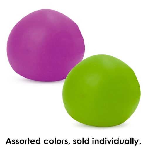 Squishy Morph Stress Ball
