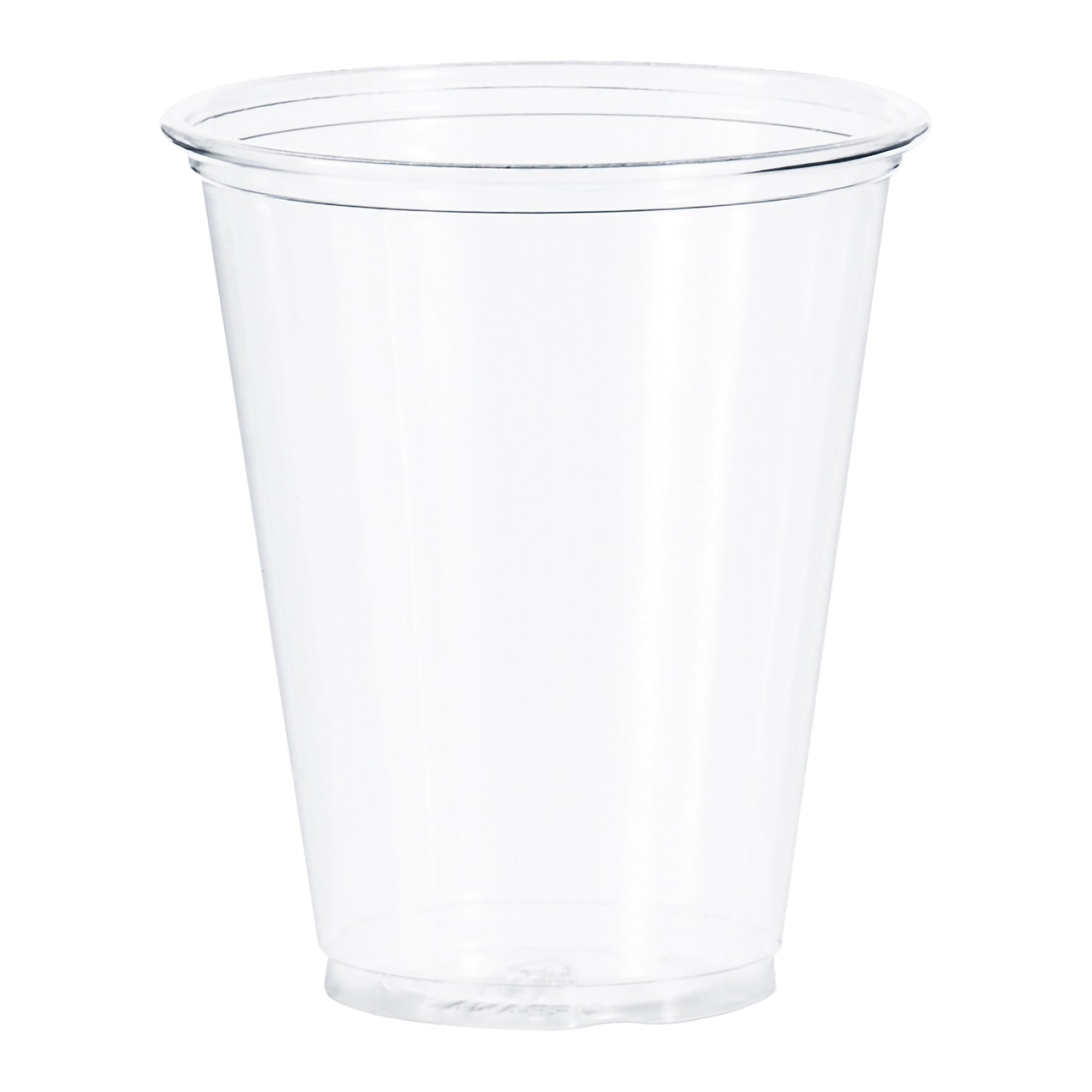 Solo UltraClear Drinking Cup, 7 ounce capacity MK 1015964