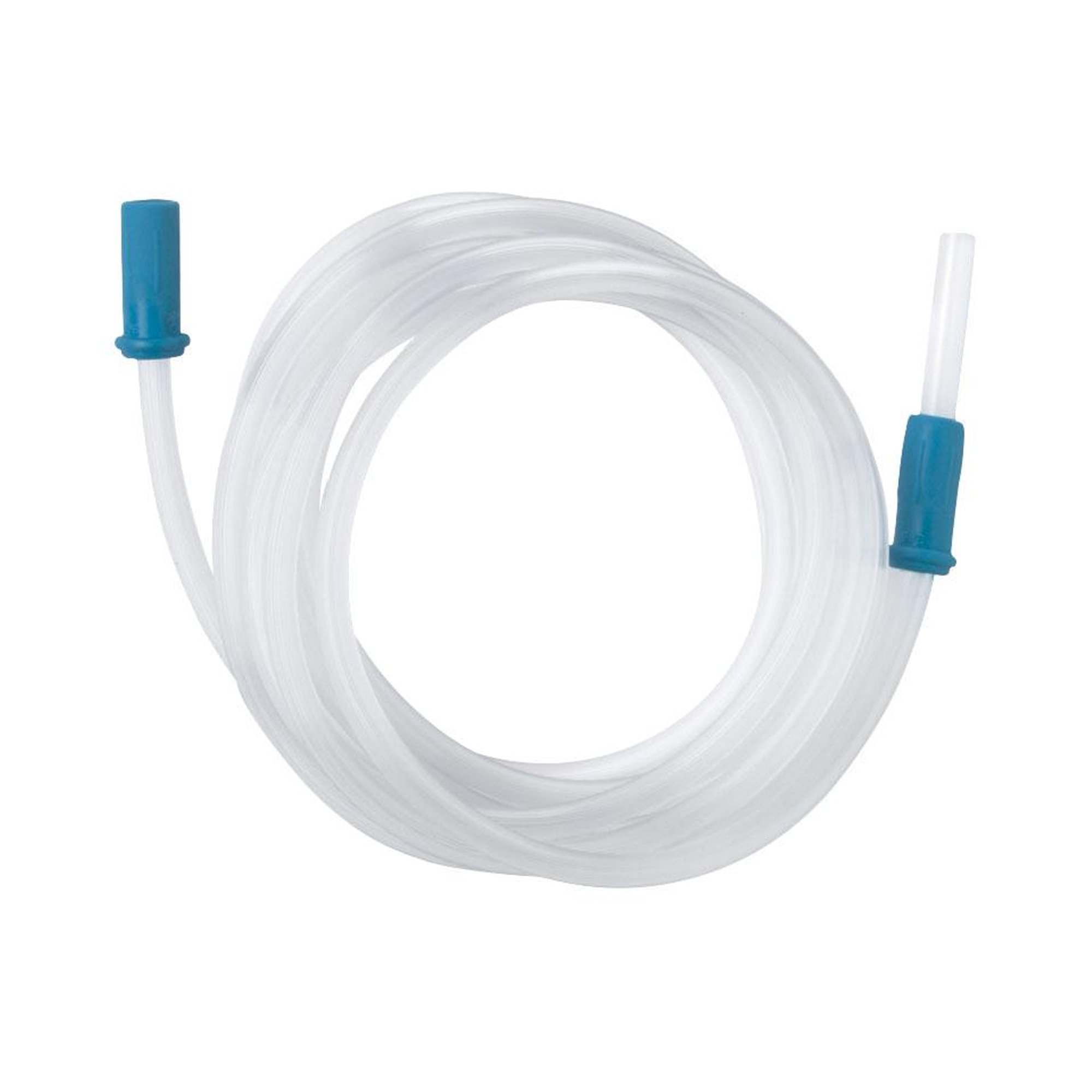 Medline Suction Tubing, 0.188 Inch Inner Diameter, 2 Yard Length MK 277450