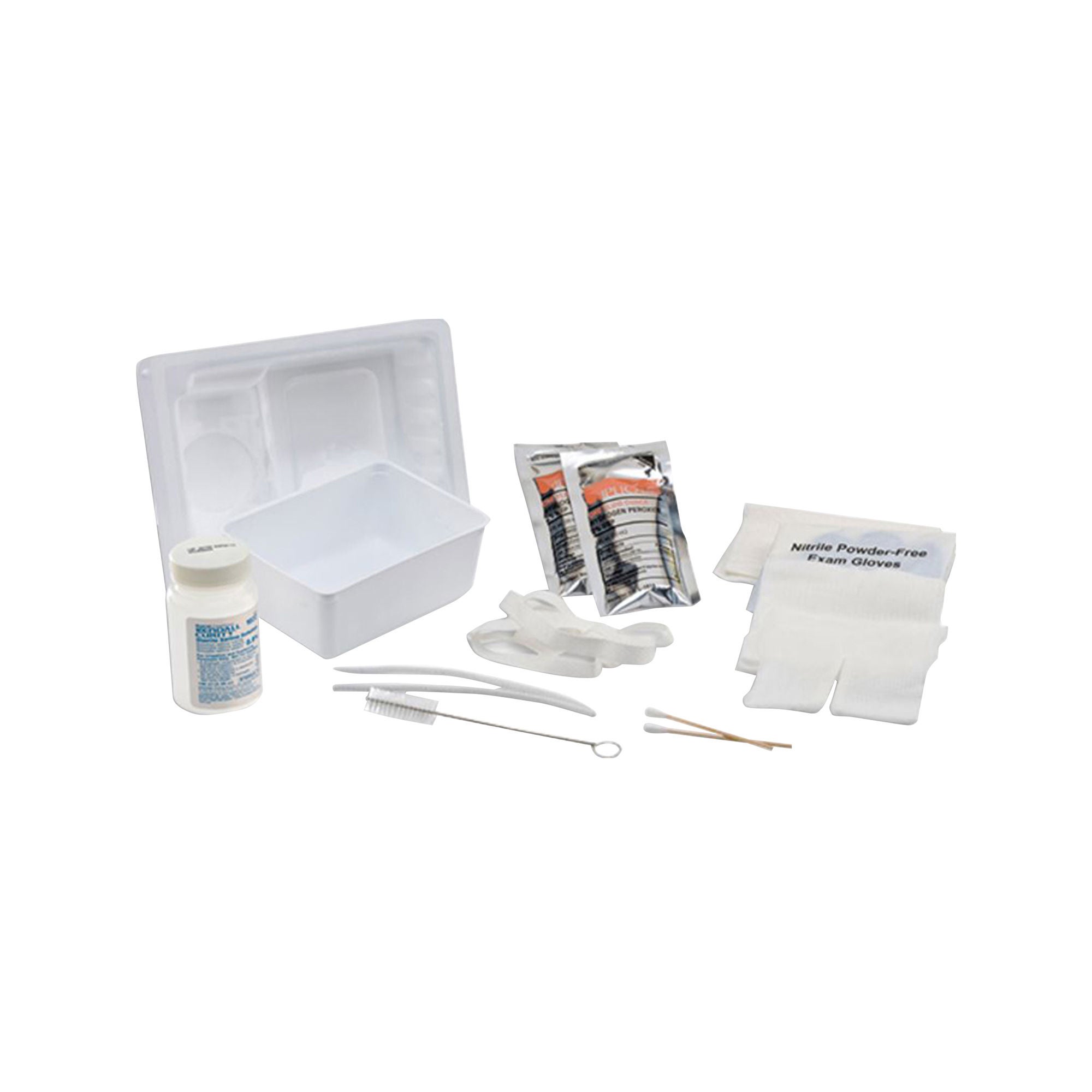 Argyle Standard Tracheostomy Care Kit MK 429414