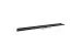 LINIER | 37U Server Cabinet Vertical Rail Kit | 10-32 Tapped