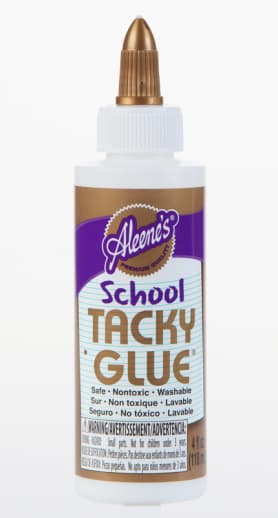 Aleene's School Tacky Glue (4oz)