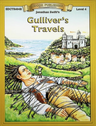 Gulliver's Travels Worktext