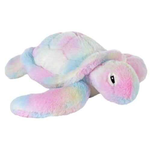 Wild Republic Mellowkins-Eco Sea Turtle 12" Plush