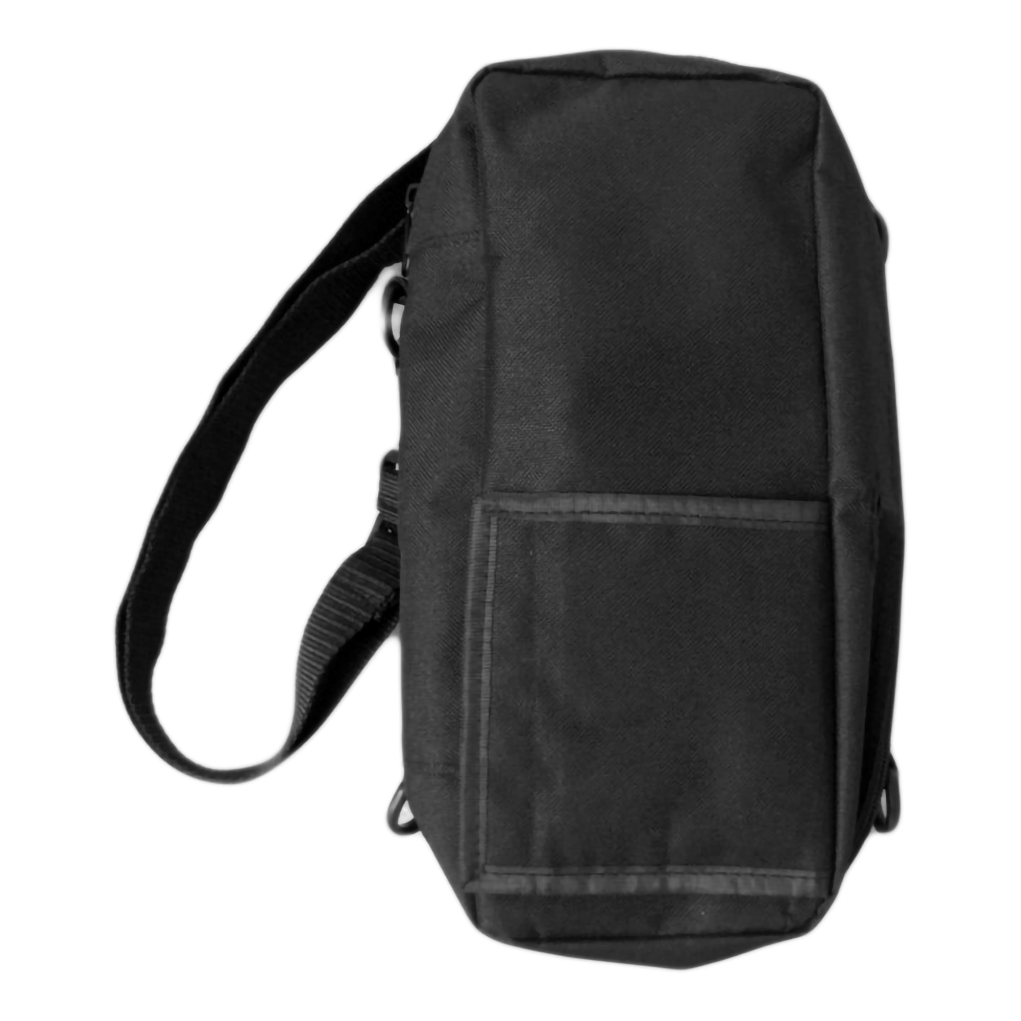 Triac Waist Bag for use with CADD, Curlin, BodyGuard, Sapphire, GemStar Pumps MK 1138871