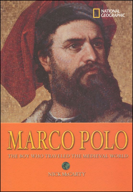 Marco Polo