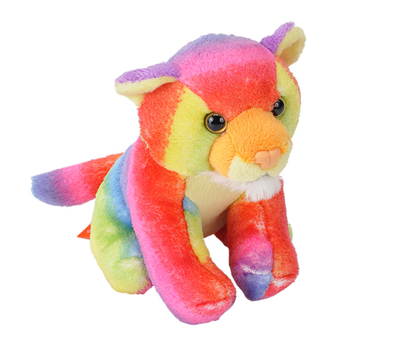 Pocketkins Rainbow Tiger 5