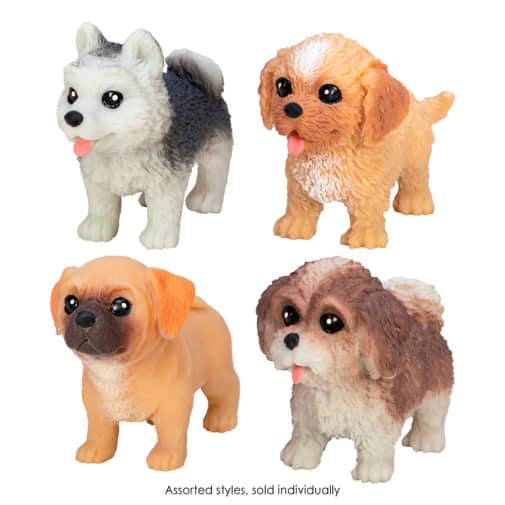 Pocket Pups Series 3 (assorted style)