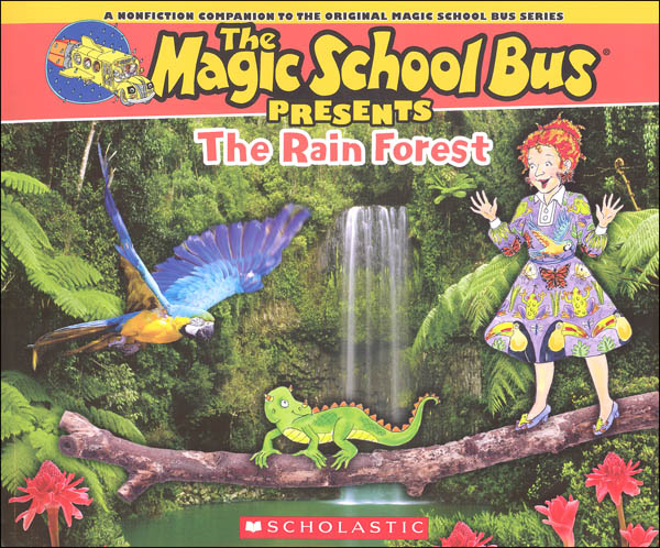 The Magic School Bus:Human Body Lab By Horizon Group USA