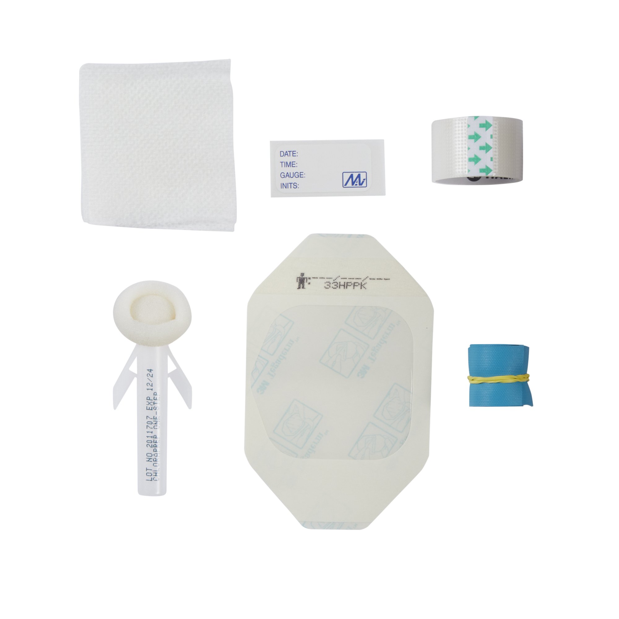 McKesson I.V. Start Kit MK 471088
