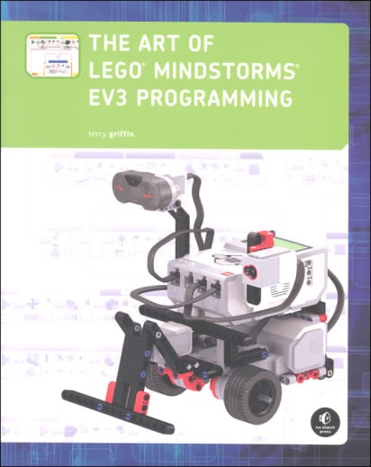 Art of LEGO Mindstorms EV3 Programming