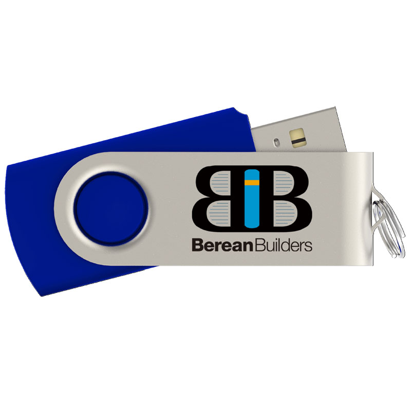 Discovering Design with Biology Audio Book (USB flash drive)