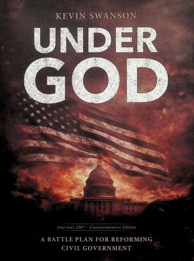 Under God