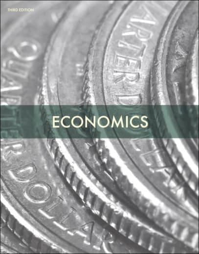 BJU Press Economics Student Text 3rd Edition (new paper)