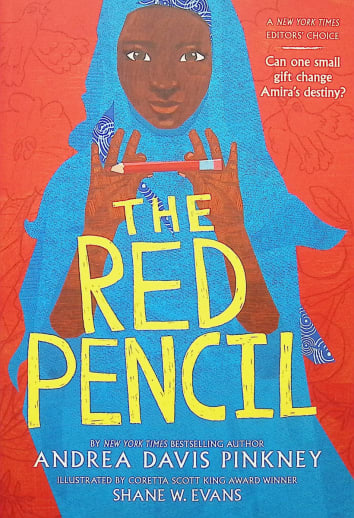 Red Pencil