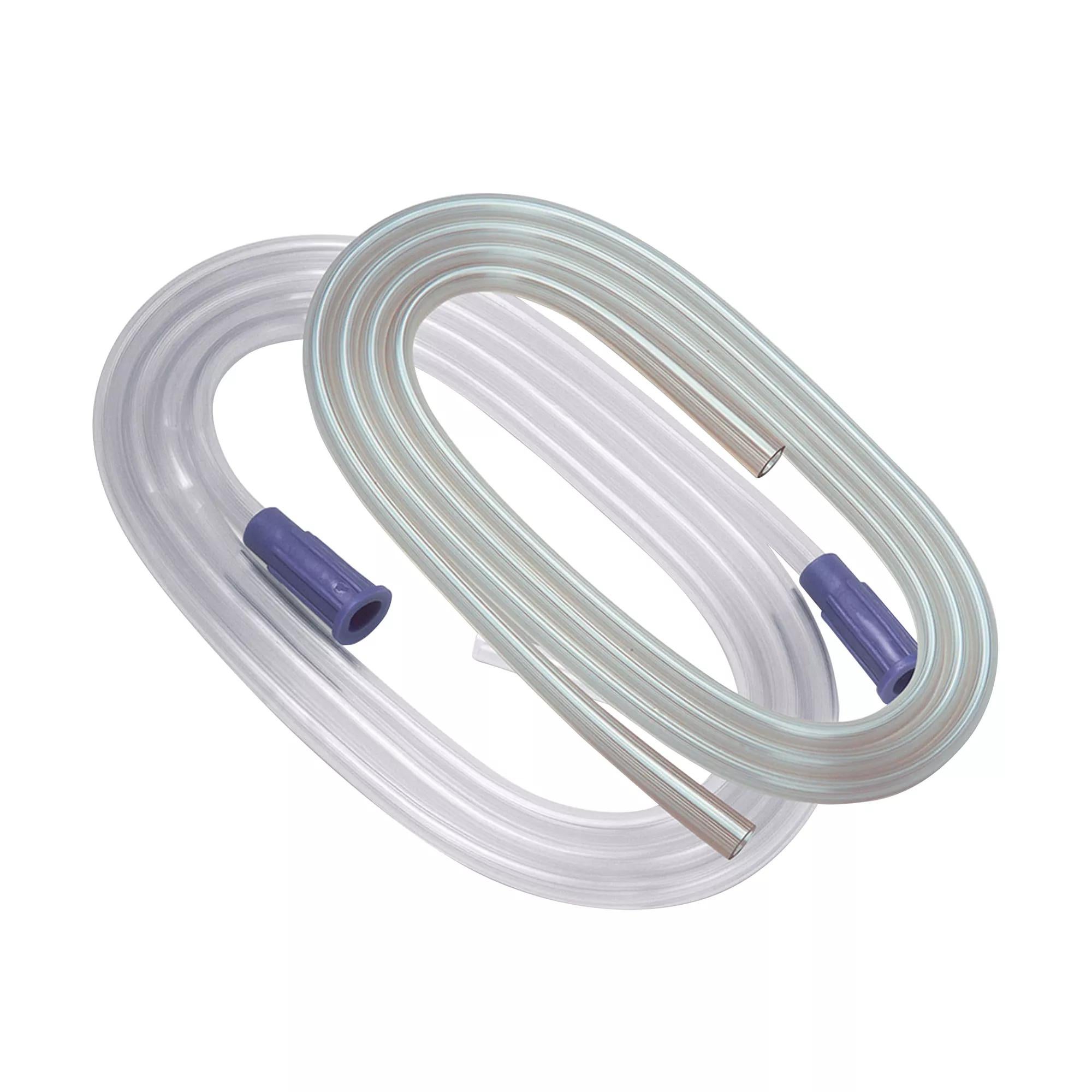 Argyle Suction Tubing, 0.25 Inch Inner Diameter, 6 Foot Length MK 161328