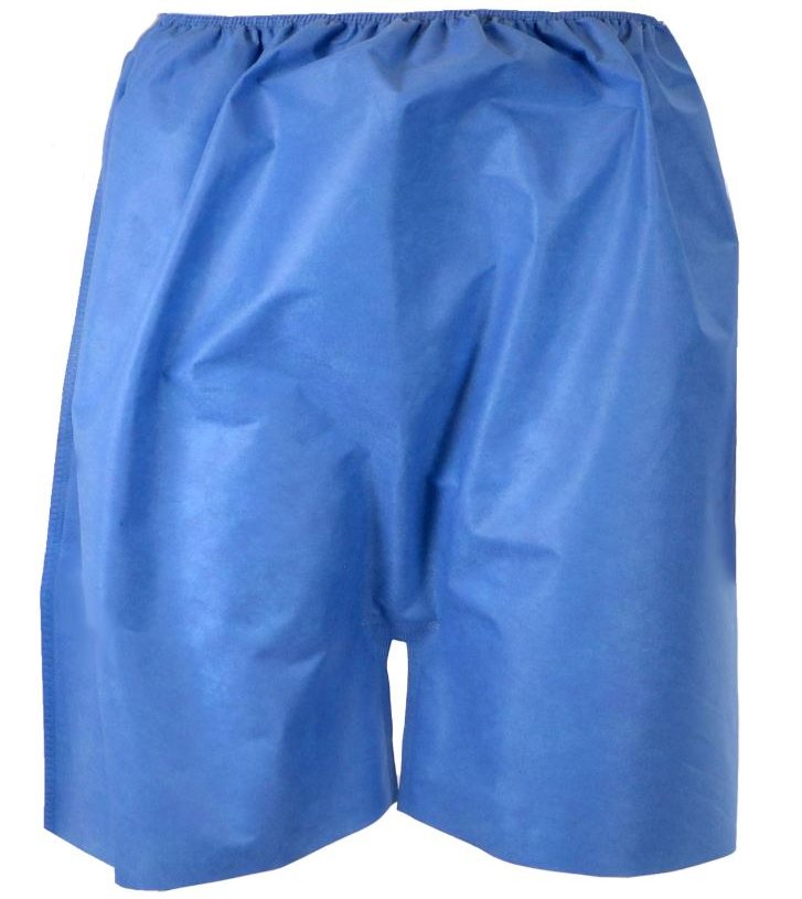 HPK Industries Exam Shorts, X-Large MK 866117
