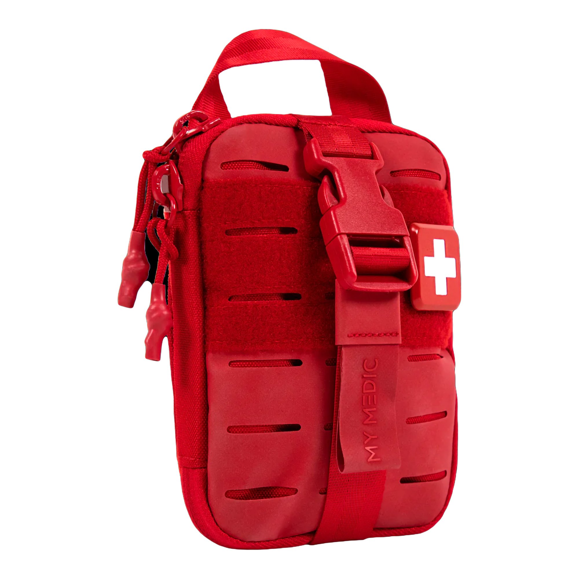 My Medic Sidekick First Aid Kit, Red MK 1234453