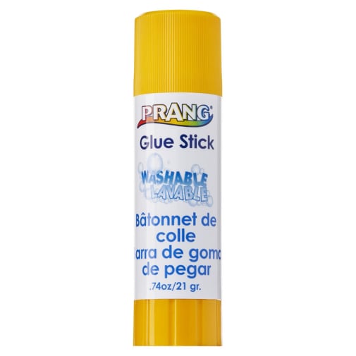 Glue Stick - Clear