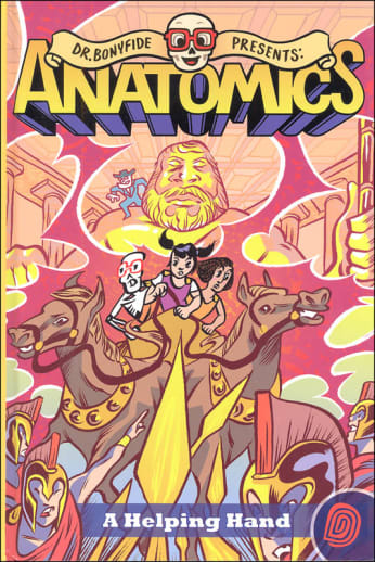 Dr. Bonyfide Presents Anatomics