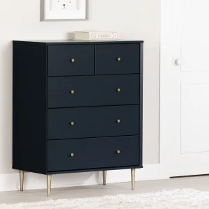 5-Drawer Chest