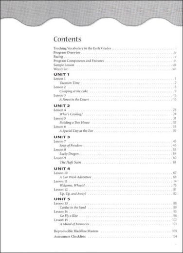 Wordly Wise 3000 Book 1 Teacher Resource Package, 4th Edition