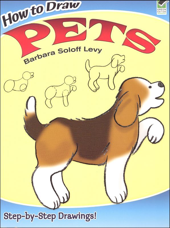 How to Draw Pets