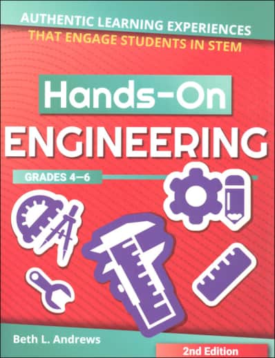 Hands-On Engineering 2nd Edition