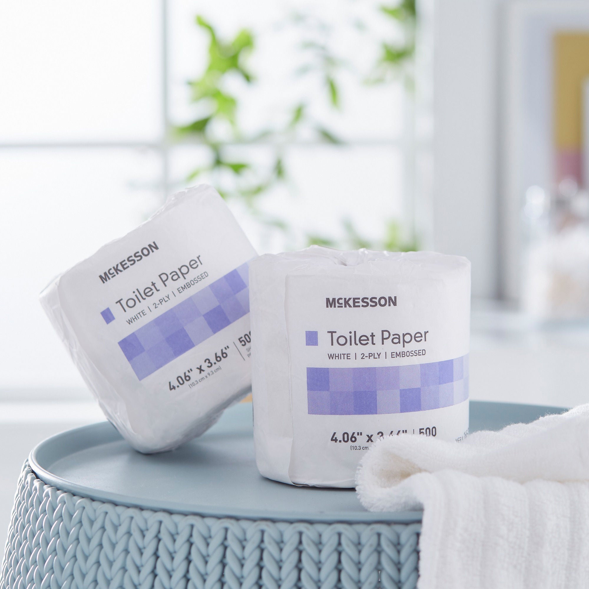 McKesson Toilet Tissue MK 1045390