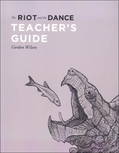 Riot and the Dance Foundational Biology Teacher's Guide