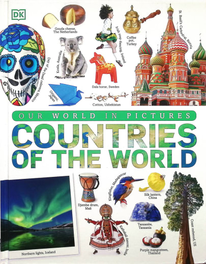 Countries of the World