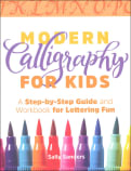 Modern Calligraphy for Kids