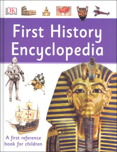 First History Encyclopedia
