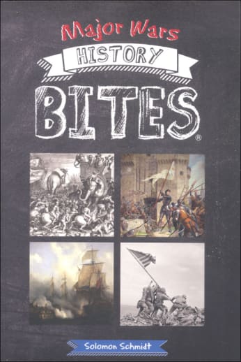 Major Wars History Bites