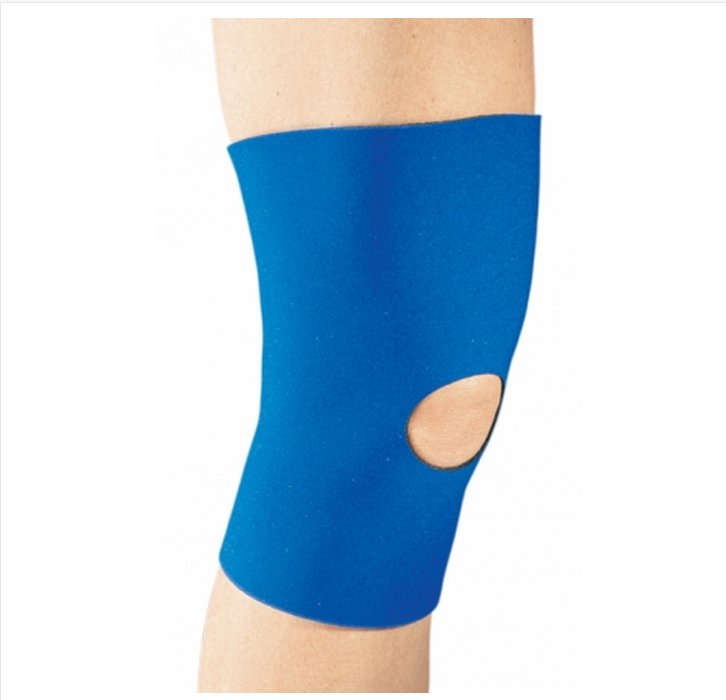 ProCare Clinic Knee Sleeve, Large MK 302550