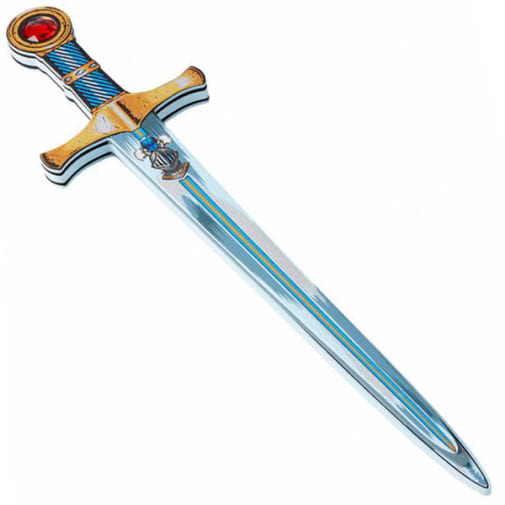 Liontouch Mystery Knight - Sword