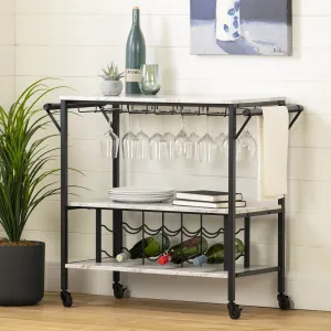 Bar Cart