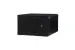 6U LINIER Fixed Wall Mount Cabinet - Vented Door