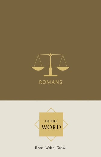 In the Word - Romans