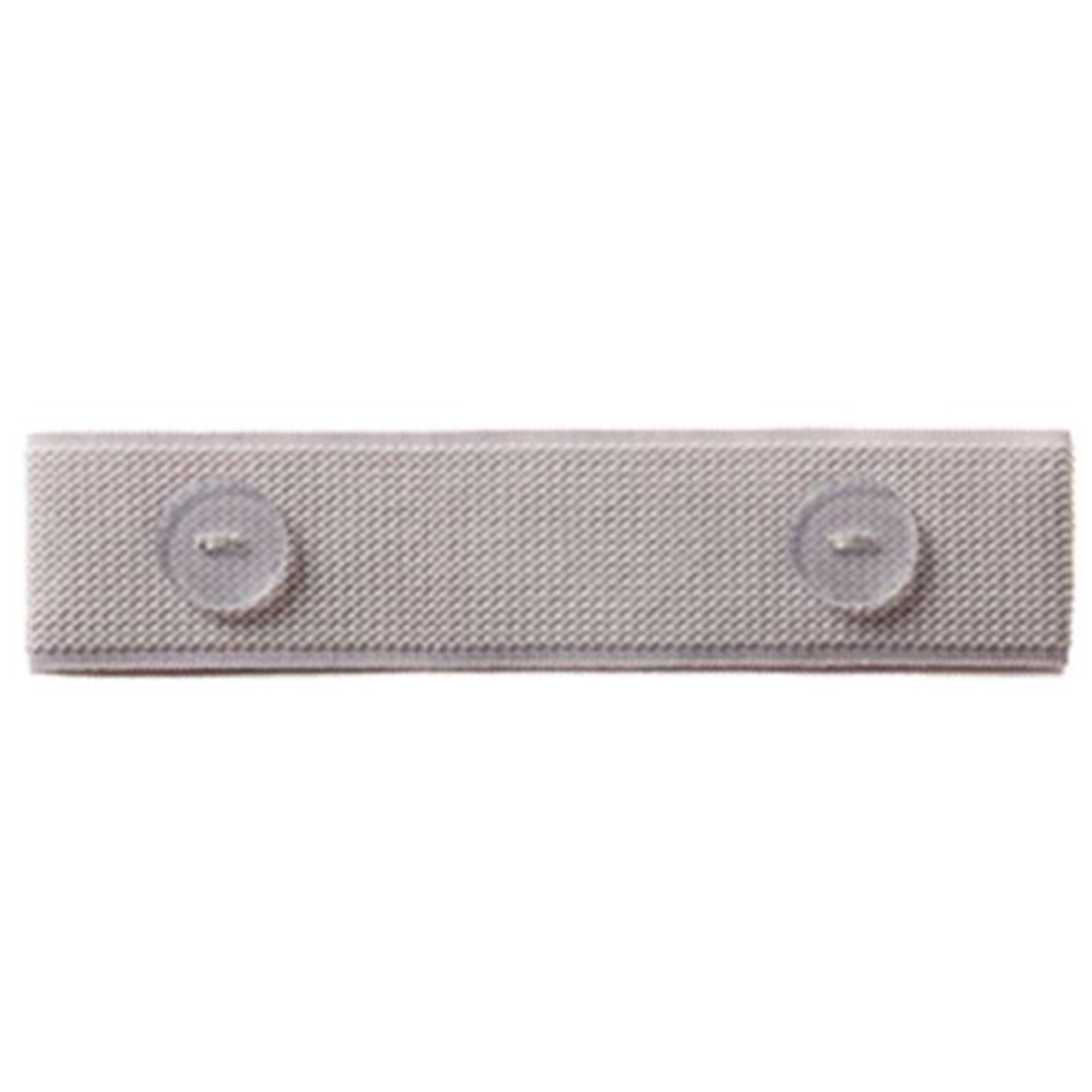 Conveen Leg Bag Strap, No Slip, Silicone, 15 Inch MK 187445