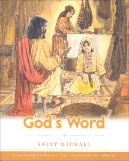 God's Word