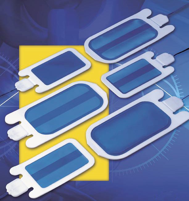 ThermoGard Split Grounding Pad MK 229188