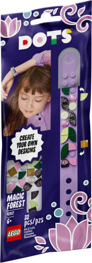 LEGO DOTS - Magic Forest Bracelet (41917)