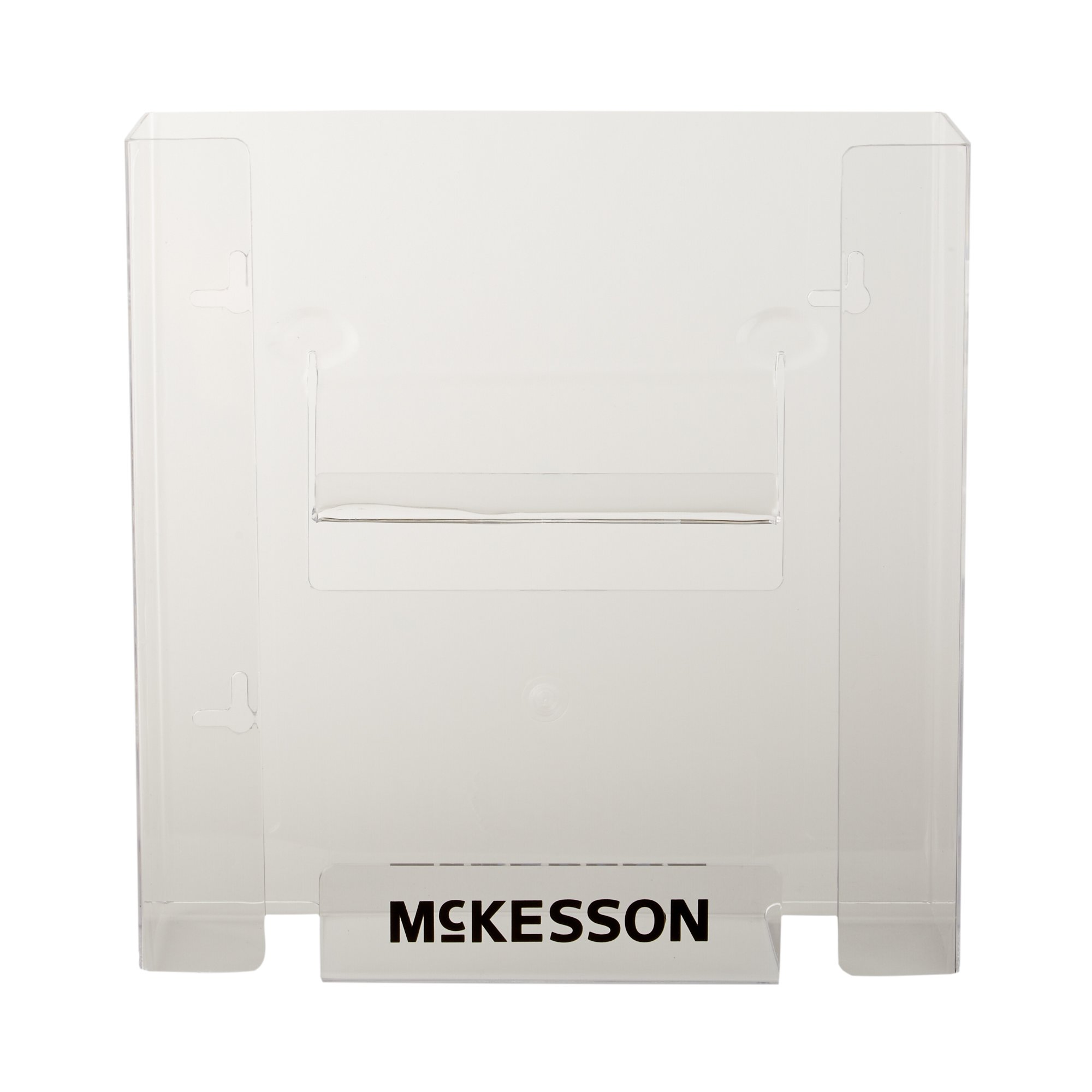 McKesson Glove Box Holder, 4 x 10 x 10 Inch MK 464712