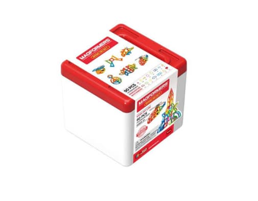 Magformers - Basic 90 Set