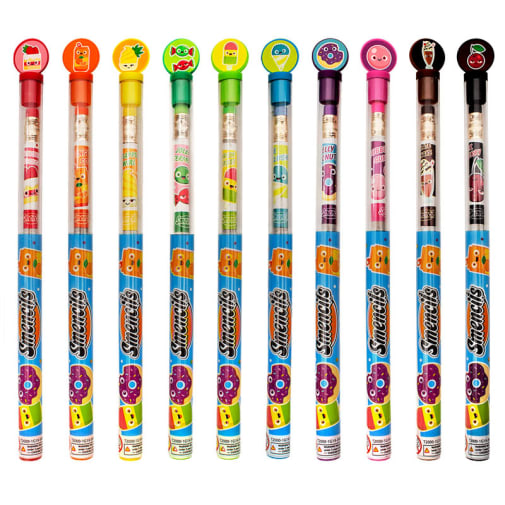 Smencil Graphite Pencil - Assorted (1 of 10 possible scents)