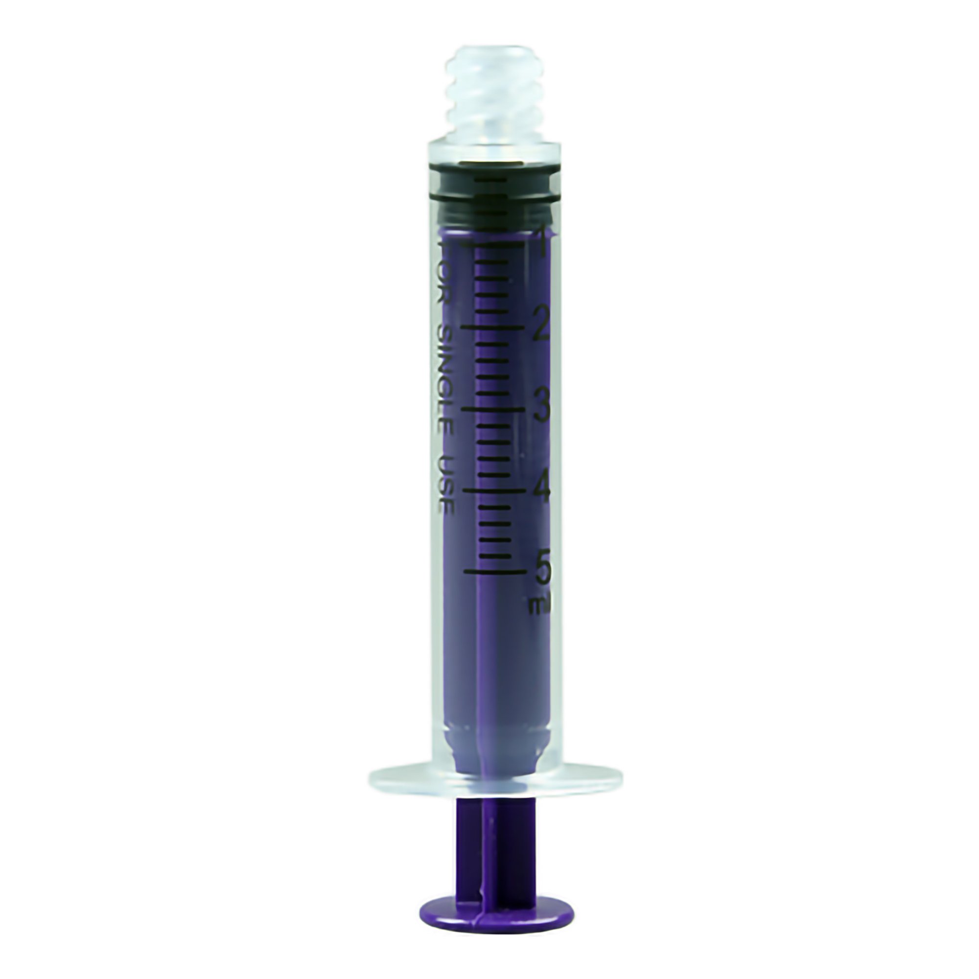 Vesco Enteral Feeding / Irrigation Syringe MK 1029294