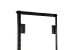 Rack Adapter, 23in to 19in, 2RU